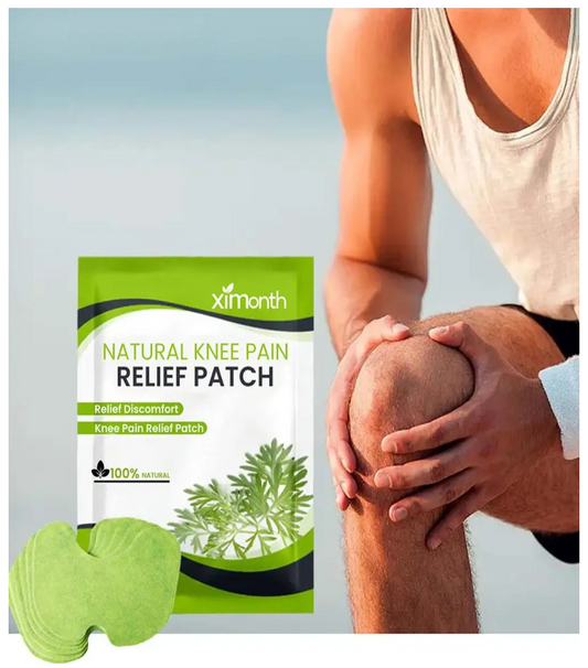 The Best Option to Relieve Pain in Your Knees: ActiveRelief Knee Patch
