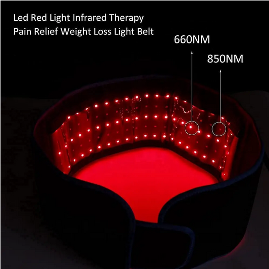 How Infrared Light Therapy is a Game Changer for Many Health Related Reasons