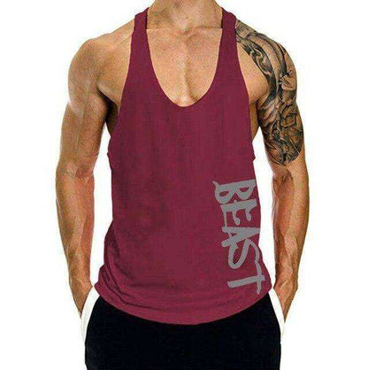 MuscleFlex Tank