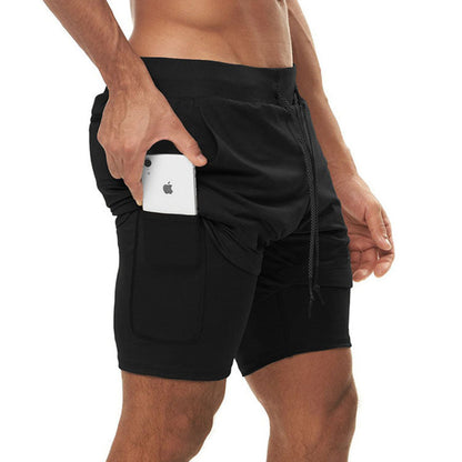 Performance Pro-Fit Flex Shorts