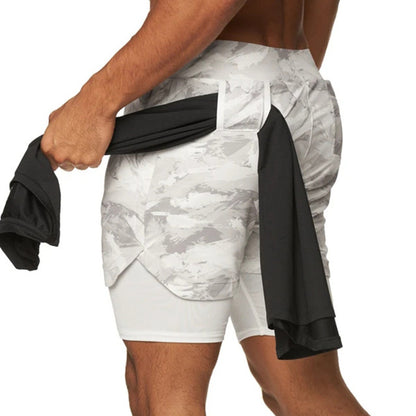 Performance Pro-Fit Flex Shorts