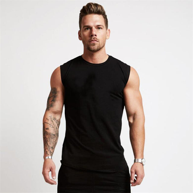 FlexForm Performance Gym Vest