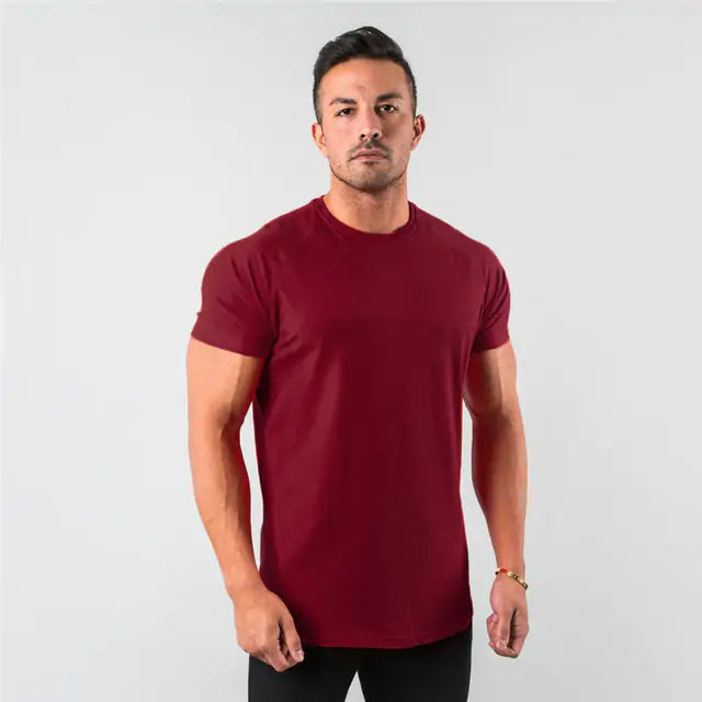 FitFlex Performance Tee