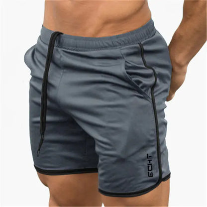 PowerFlex Gym Shorts