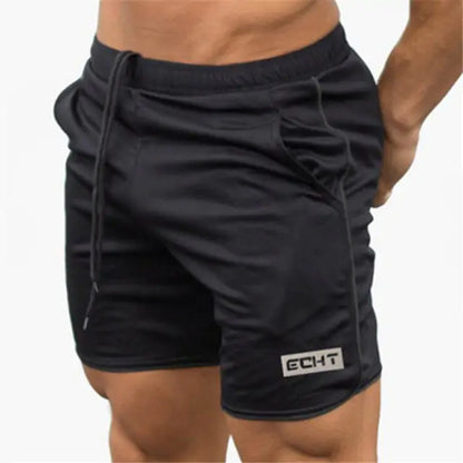 PowerFlex Gym Shorts