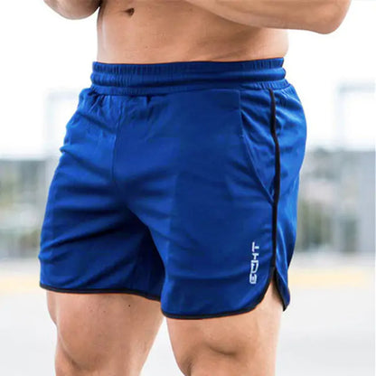 PowerFlex Gym Shorts