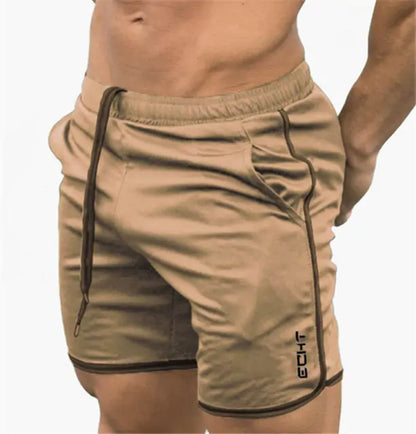 PowerFlex Gym Shorts