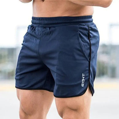 PowerFlex Gym Shorts