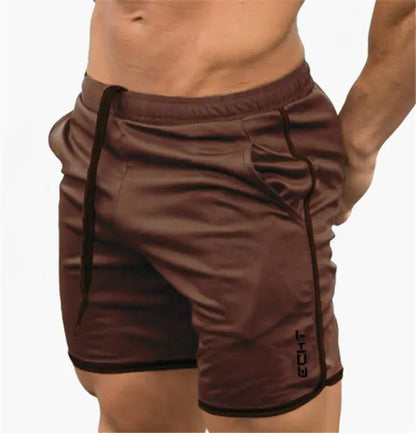 PowerFlex Gym Shorts