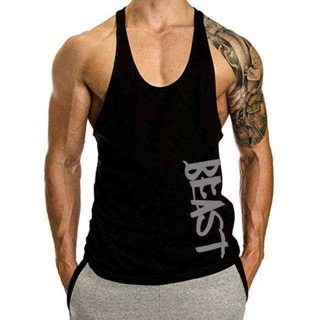 MuscleFlex Tank