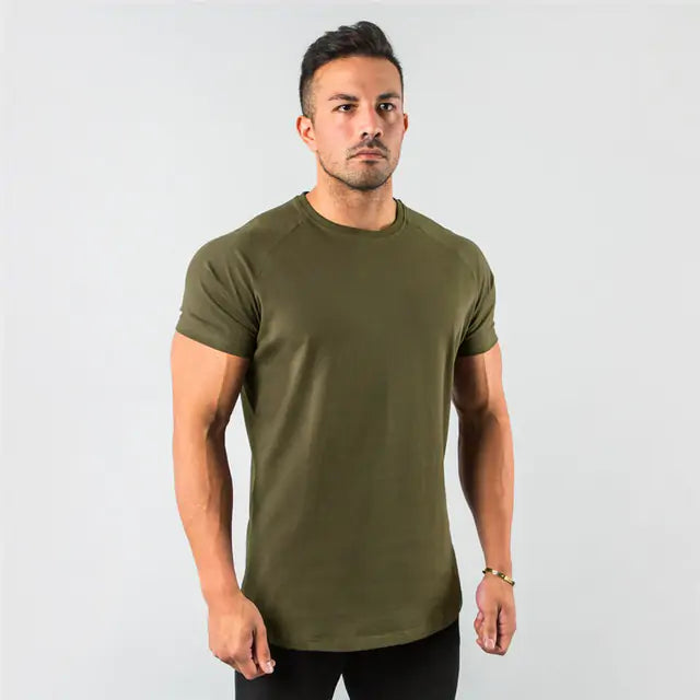 FitFlex Performance Tee