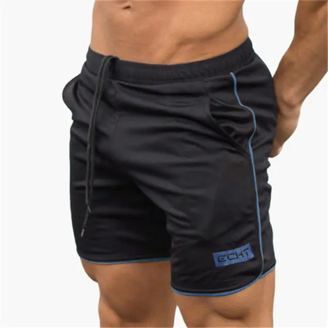 PowerFlex Gym Shorts