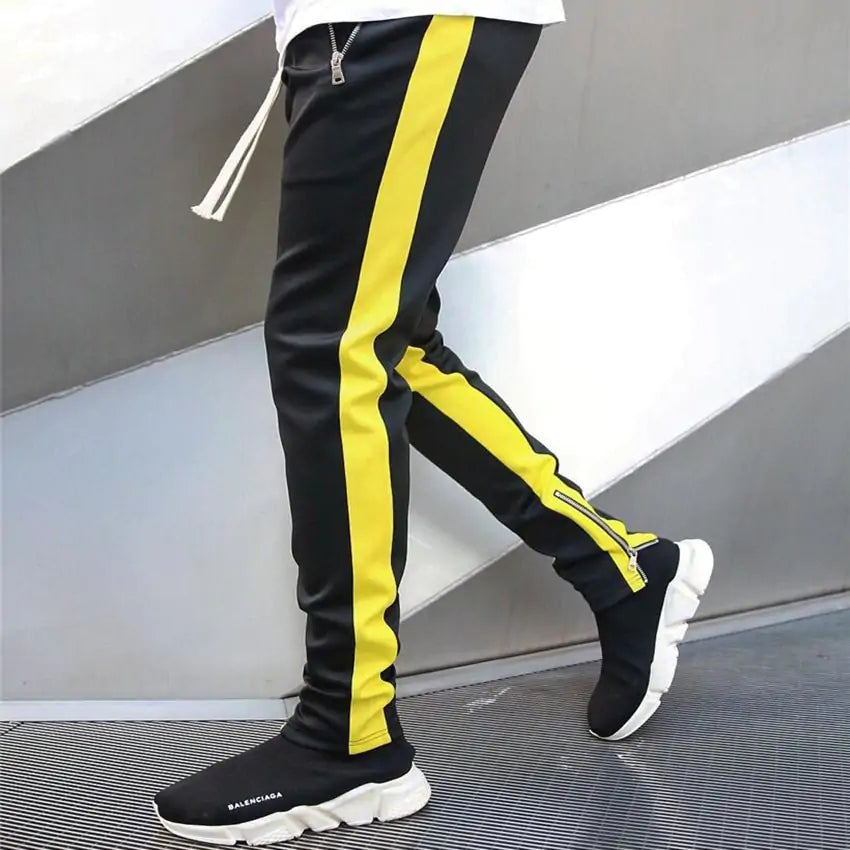 SlimFit Performance Sweatpants