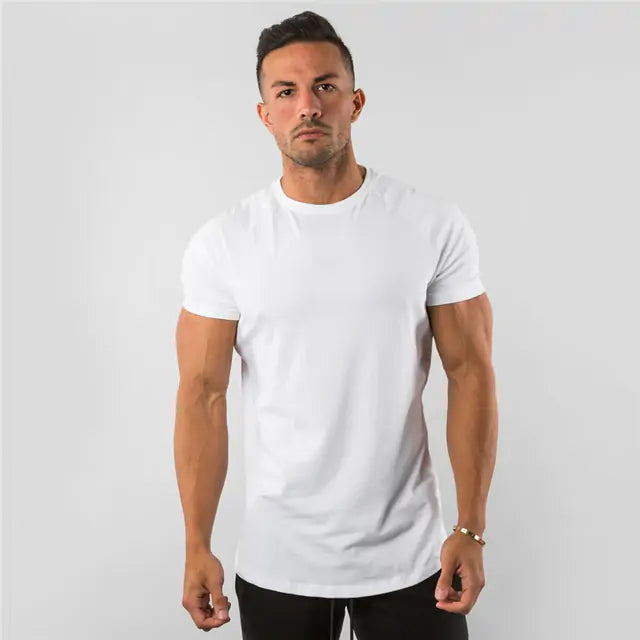 FitFlex Performance Tee