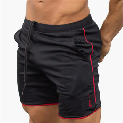 PowerFlex Gym Shorts