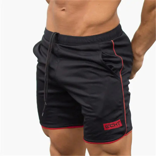 PowerFlex Gym Shorts