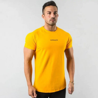 ProForm Gym Tee