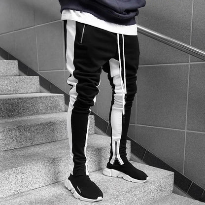 SlimFit Performance Sweatpants