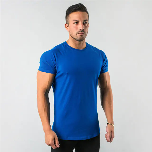 FitFlex Performance Tee