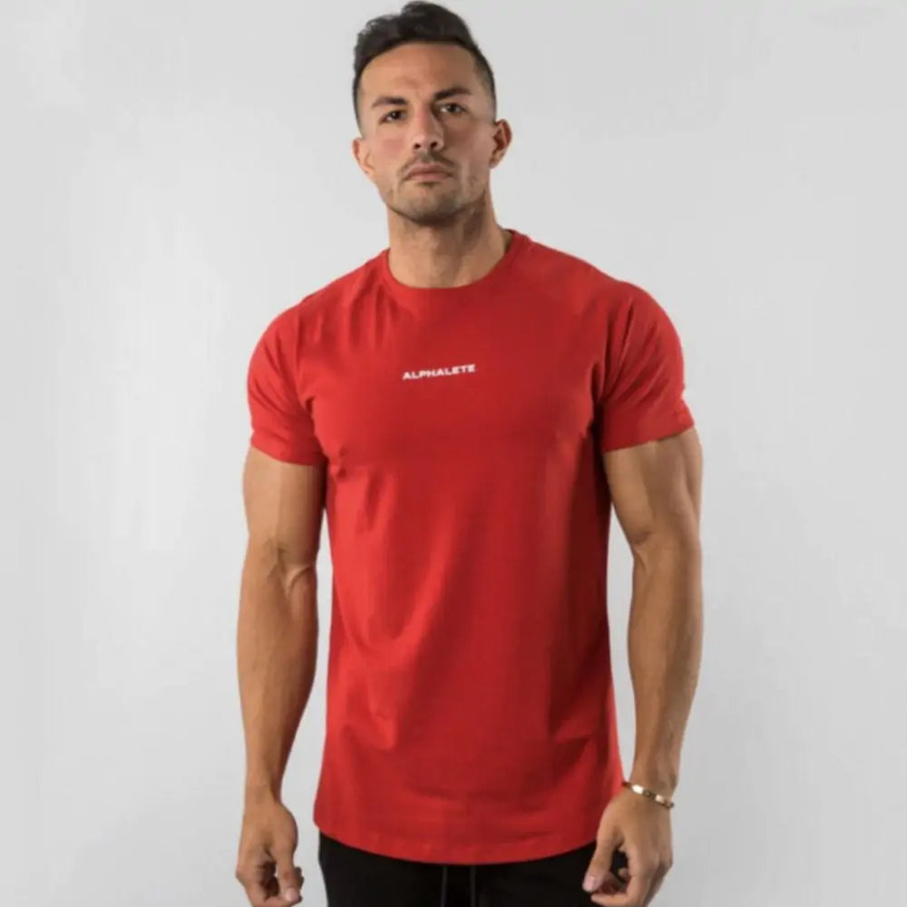 ProForm Gym Tee