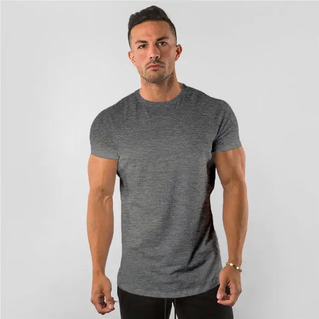 FitFlex Performance Tee