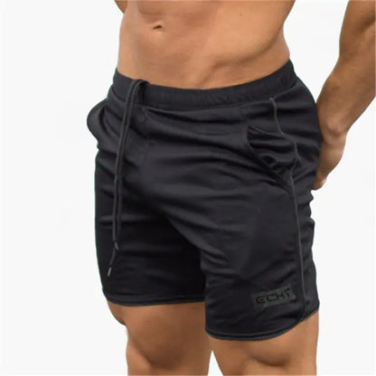 PowerFlex Gym Shorts