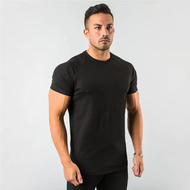 FitFlex Performance Tee