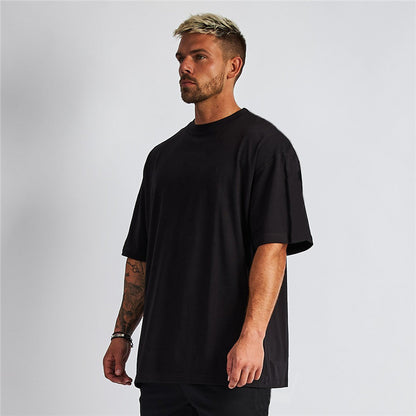 UrbanEase Tee