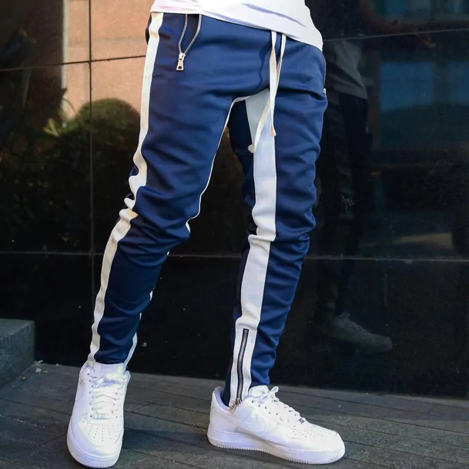 SlimFit Performance Sweatpants