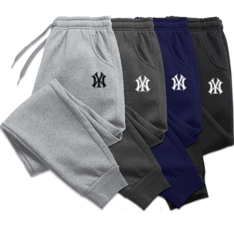 FlexMotion Sweatpants