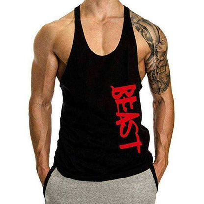 MuscleFlex Tank