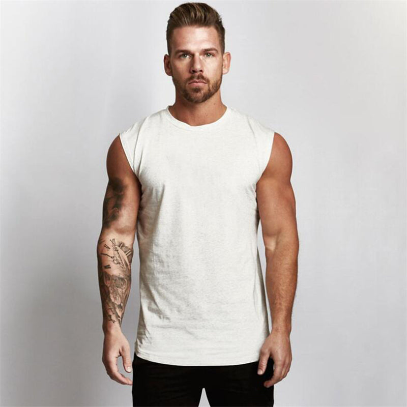 FlexForm Performance Gym Vest