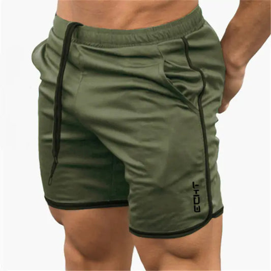 PowerFlex Gym Shorts