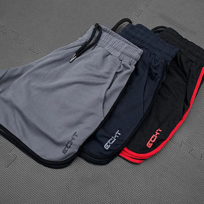 PowerFlex Gym Shorts