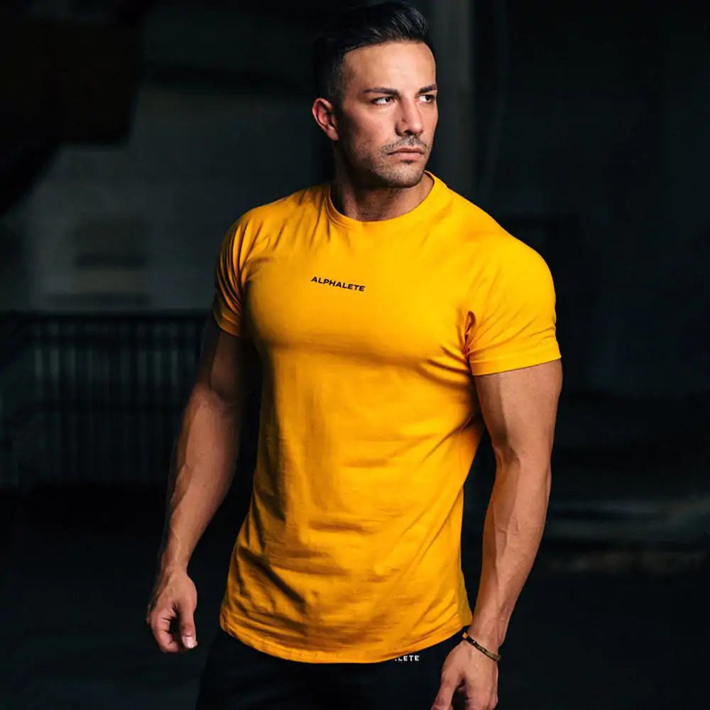 ProForm Gym Tee