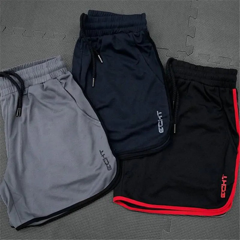 PowerFlex Gym Shorts