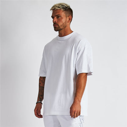 UrbanEase Tee