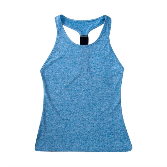 FlexFit Yoga Tank