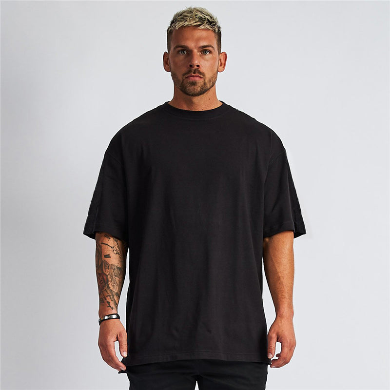 UrbanEase Tee