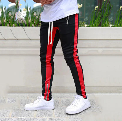 SlimFit Performance Sweatpants