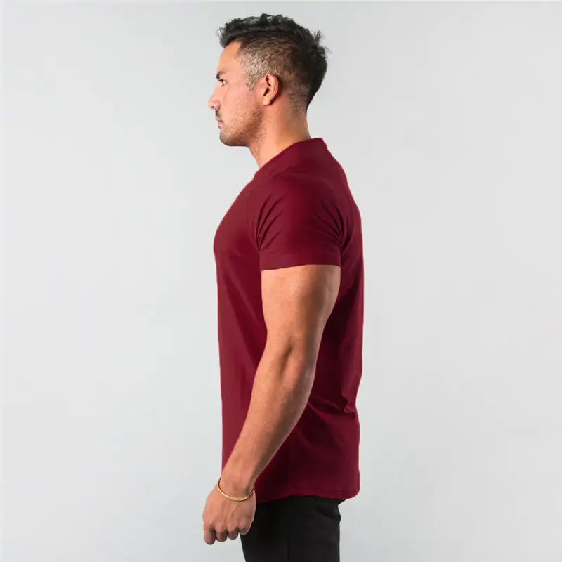 FitFlex Performance Tee