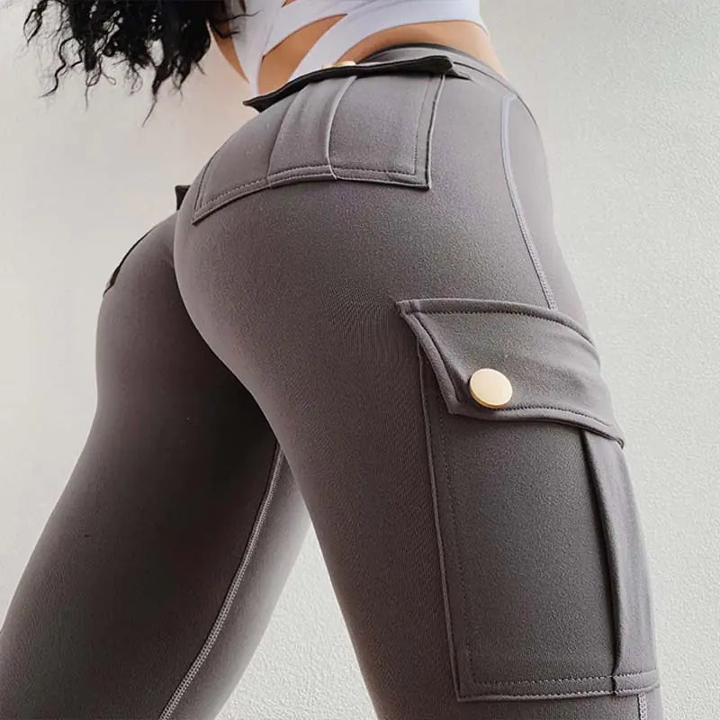 PowerFlex Leggings